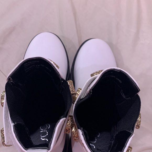 Women boots - Picture 6 of 7